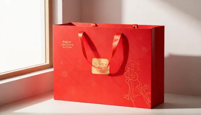 节日礼品礼盒如何选择与使用